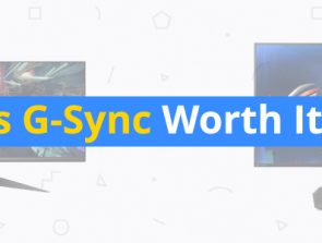 Is G-Sync Worth It? It Depends on Your Computer