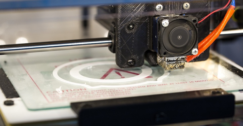 3D Printer Stringing: What Causes it and How to Avoid it