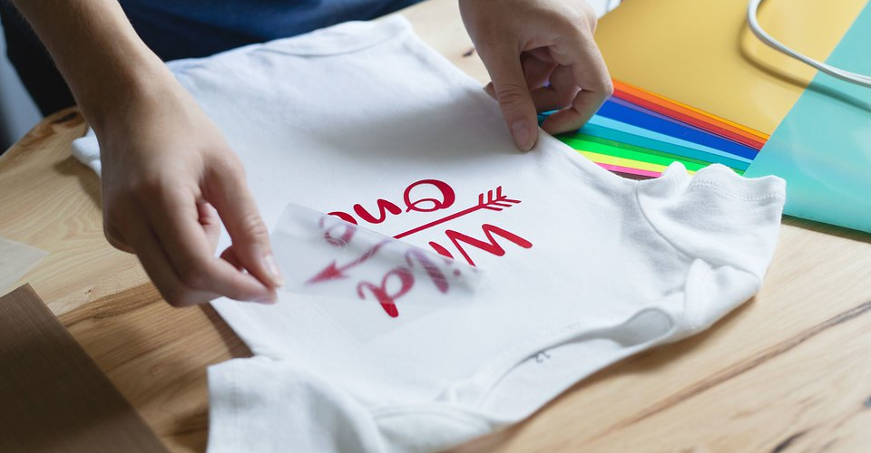 Best printable heat transfer vinyl