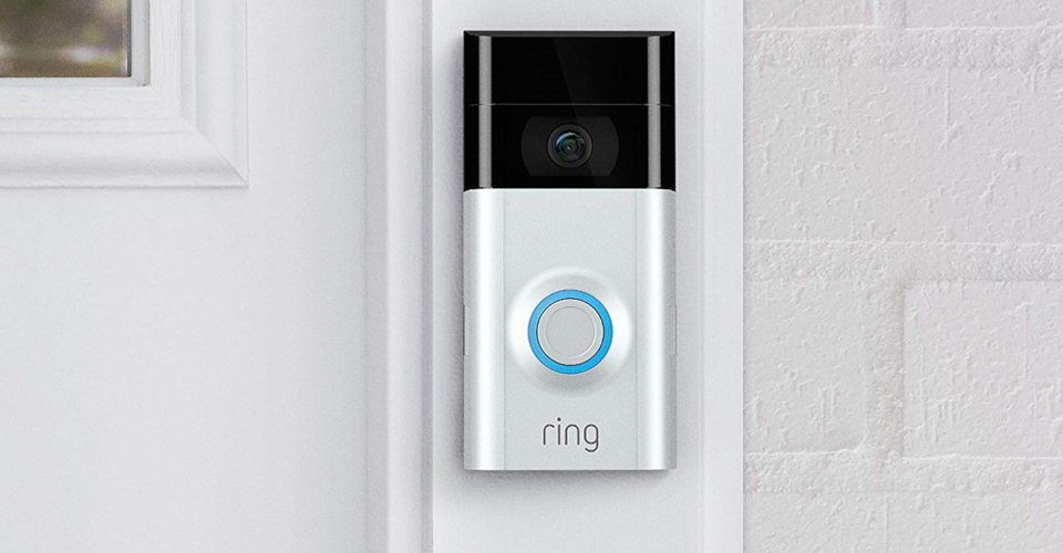 6 Best Doorbell Cameras of 2019 3D Insider