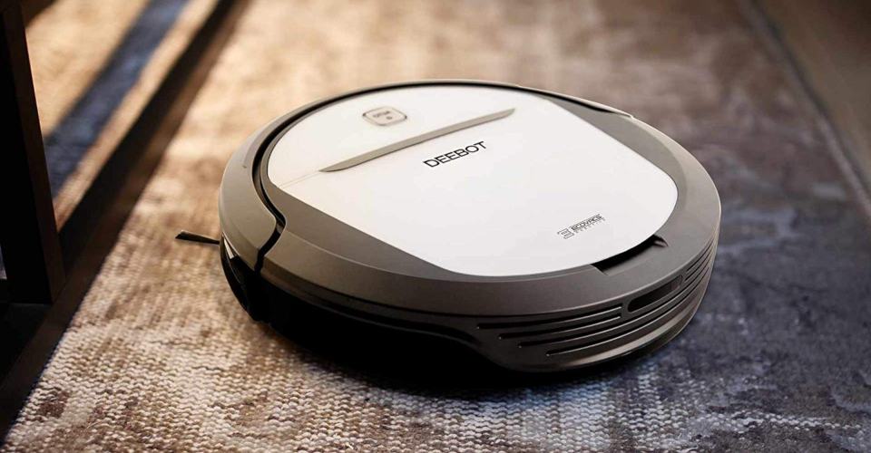 6 Best Robot Mops of 2019 3D Insider