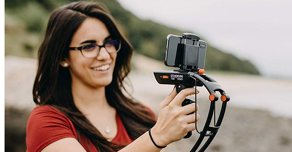 7 Best iPhone Stabilizers of 2019