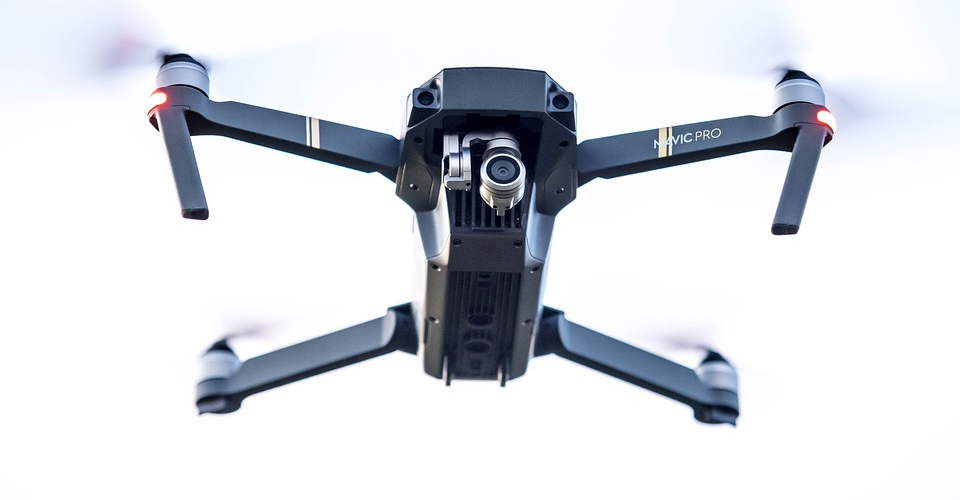 DJI Customer Service Guide – How to Fix Your Drone