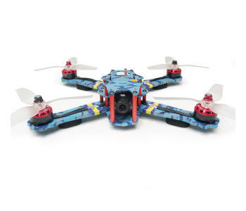 ARRIS C250 V2 RTF FPV Racing Quad