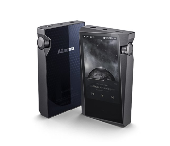 Astell&Kern A&Norma SR15 Hi-Res Audio Player
