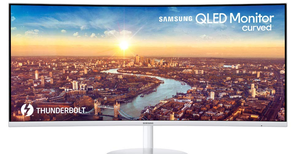 5 Best 34-Inch Monitors of 2019