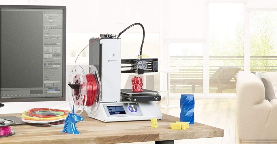 8 Best 3D Printers of 2019
