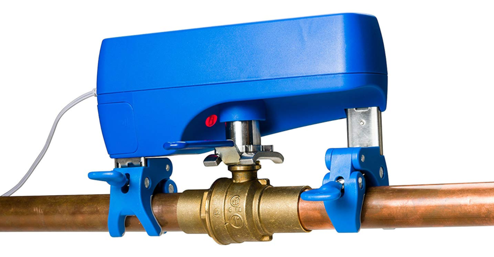 6 Best Electric Water Shut-off Valves of 2019