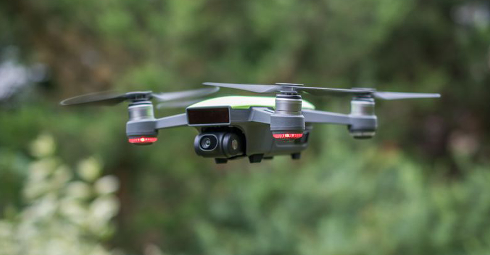 10 Best Quadcopters of 2019