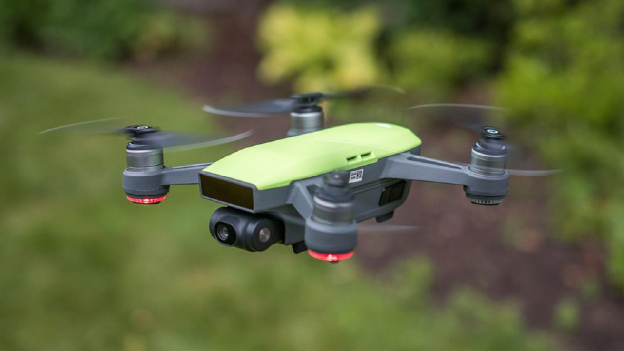 best starter drone 2019