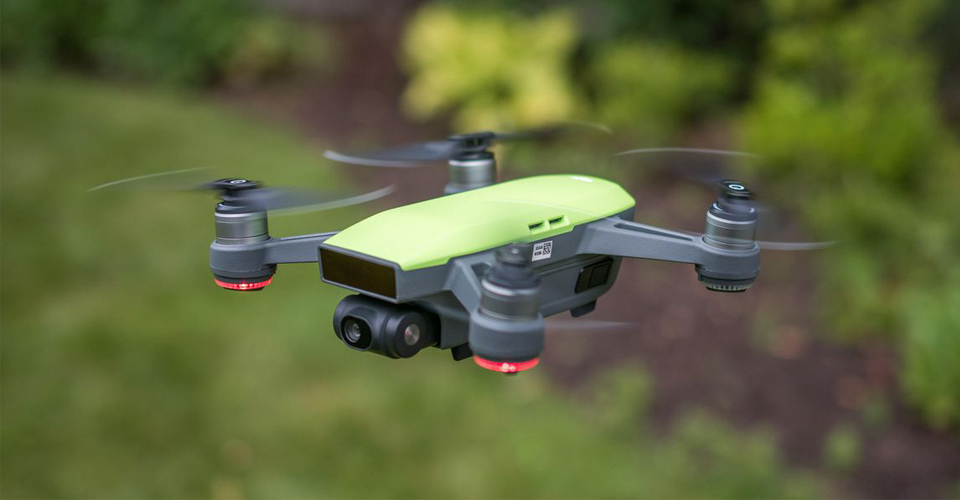 10 Best Drones for Sale in 2019