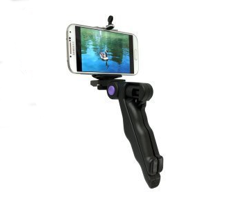 ChargerCity Pistol Grip Stabilizer for iPhone