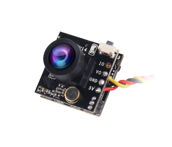 Crazepony FPV Micro FPV Camera