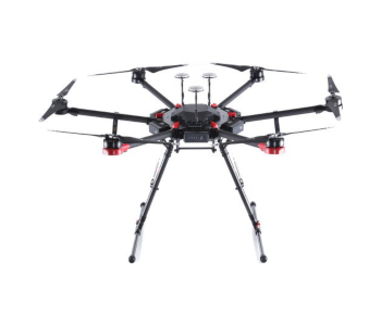 DJI Matrice 600 Pro Hexacopter