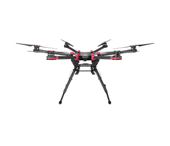 DJI Spreading Wings S900 Pro Hexacopter