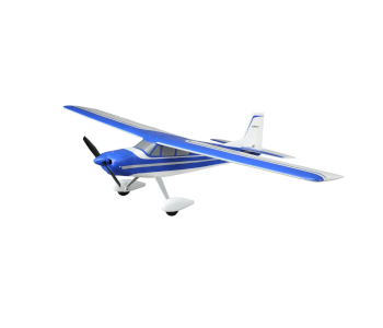 EFL Valiant 1.3M BNF Basic Trainer Plane