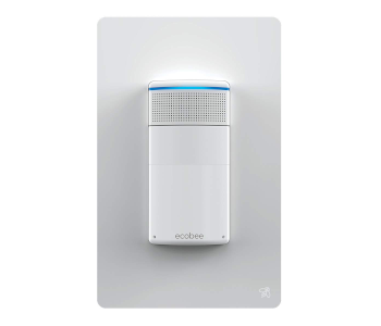 ecobee Switch+