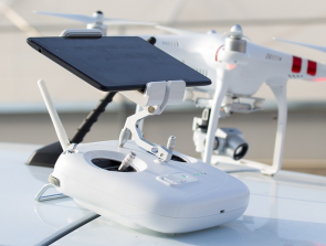 How to Get Started with the DJI Phantom 3