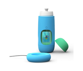 Gululu Interactive Smart Water Bottle