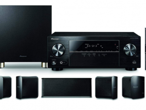 13 Best Home Theater Systems of 2019