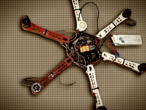 How Do Drone Motors Work?