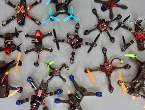 How Fast Do Consumer Drones Fly?
