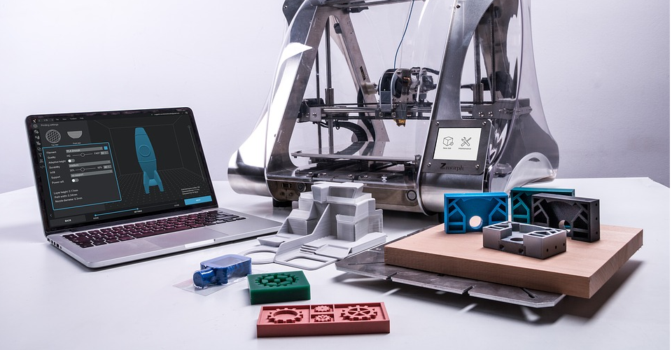 How to Design Parts for 3D Printing