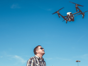 How to Get A Commercial Drone License