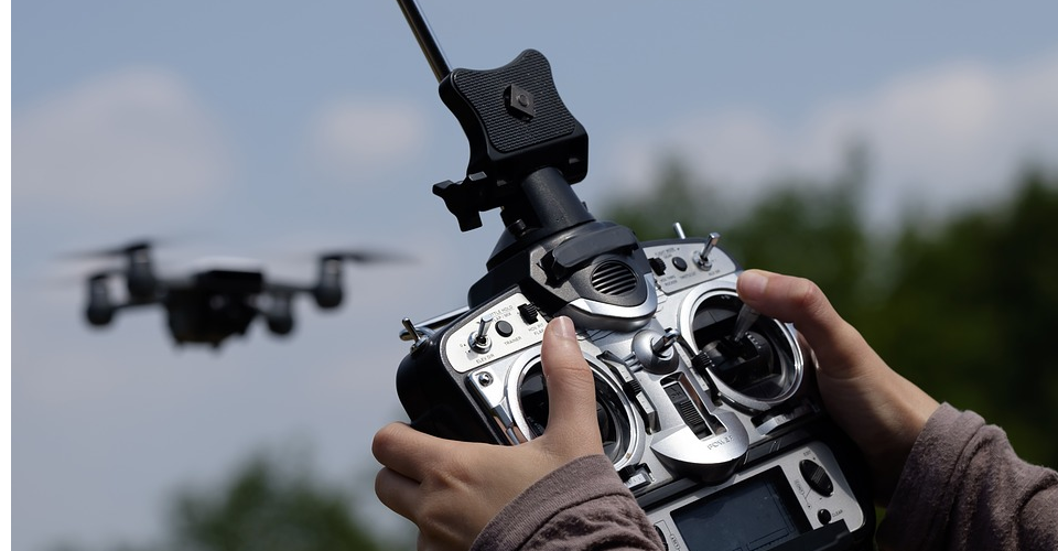 How to Get a Drone Pilot License – Easy Guide
