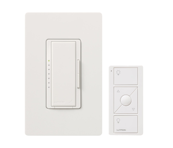 Lutron Maestro Wireless