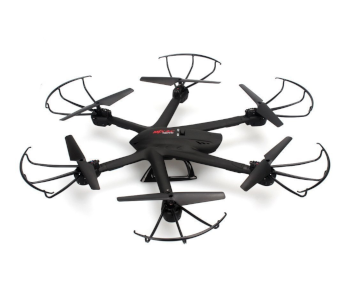 MJX X600 X-SERIES Hexacopter