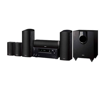 Onkyo HT-S7800 Home Theater System