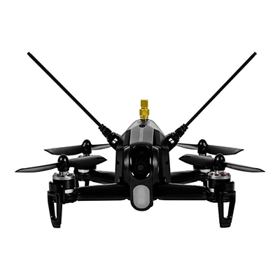 SWAGTRON SwagDrone 150-UP Racer