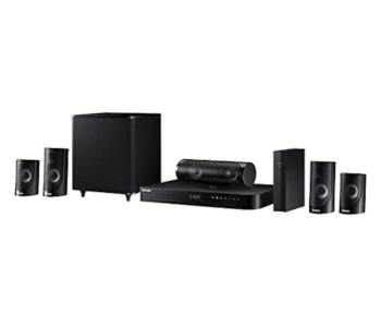 Samsung HT-J5500W Home theater System