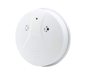 6 Best Smoke Detector Cameras of 2019 - 3D Insider