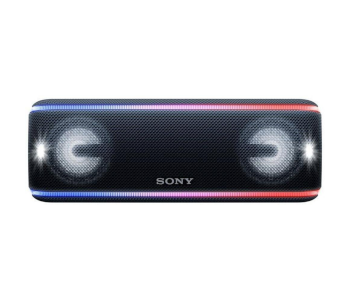 Sony SRS-XB41 Portable Wireless Bluetooth Speaker