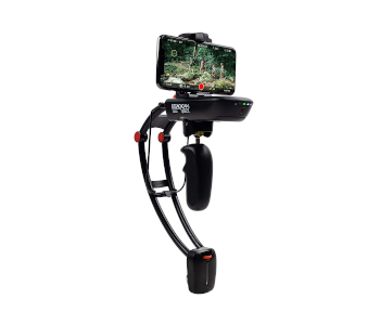 Steadicam Volt Electronic stabilizer for iPhone