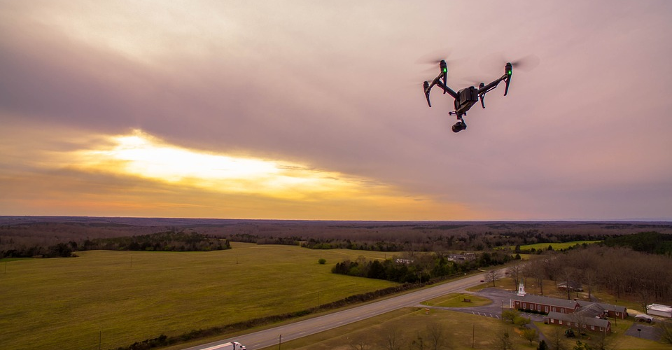 12 Best Online Training Courses for Drone Pilots