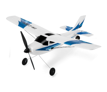 Top Race TR-C285 Small RC Trainer Airplane