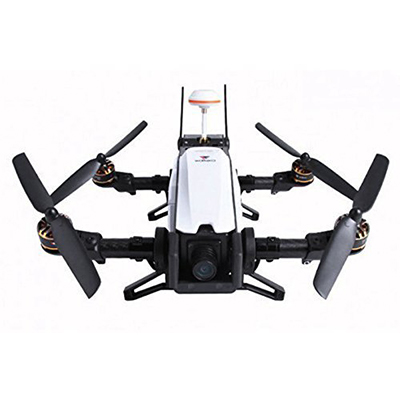 Walkera Furious 320 with Goggle 4 FPV Glasses