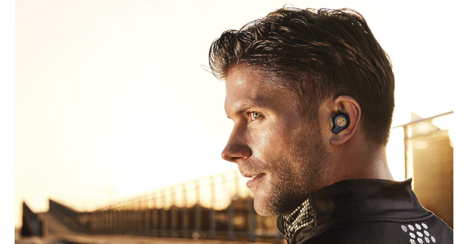 8 Best Waterproof Bluetooth Headphones and Earbuds