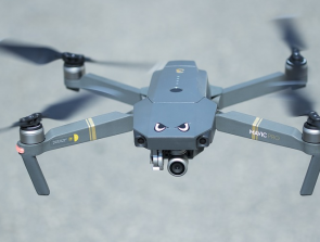 What is anti-drone technology and why is it even a thing?
