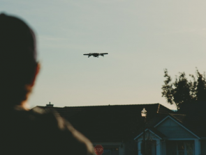 Where Can You Fly Your Drone? A Primer on Airspace Classifications