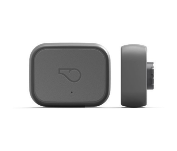 Whistle 3 GPS Pet Tracker & Activity Monitor