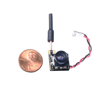 Wolfwhoop WT05 Micro FPV Camera