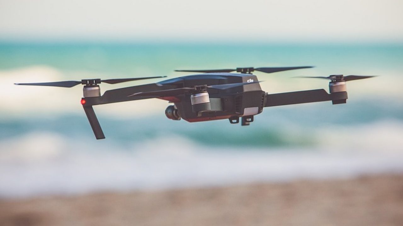 best drone brands for beginners