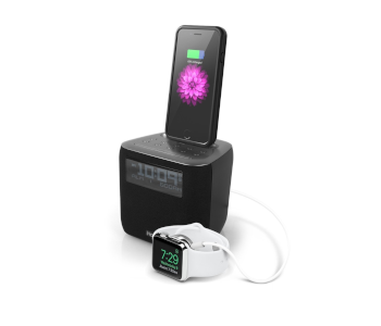 iHome iPL24 Charging Station for iPhone
