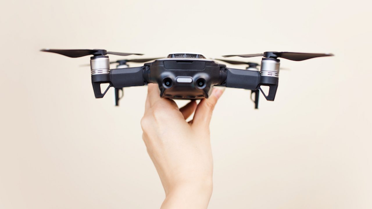 best drones on the market 2019