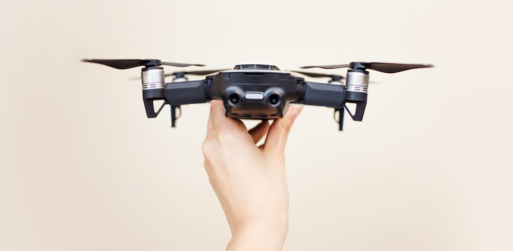 8 Best Pocket Drones of 2019: Small and 