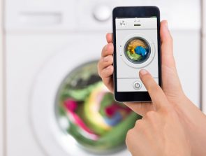 6 Best Smart Washers and Dryers of 2019